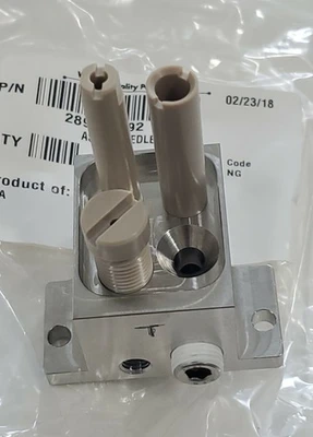 NEW Agilent 700002582