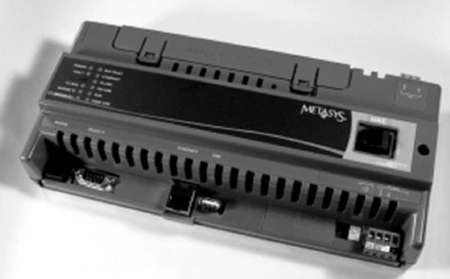 Johnson Controls MS-NAE3524-1 NAE35 Metasys Network Automation Engine Control [Refurbished]