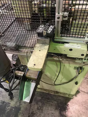 USED NILSON 751