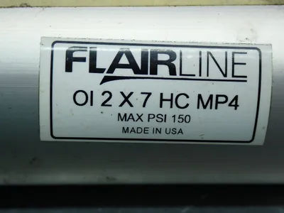 USED FLAIRLINE OI2X7HCMP4