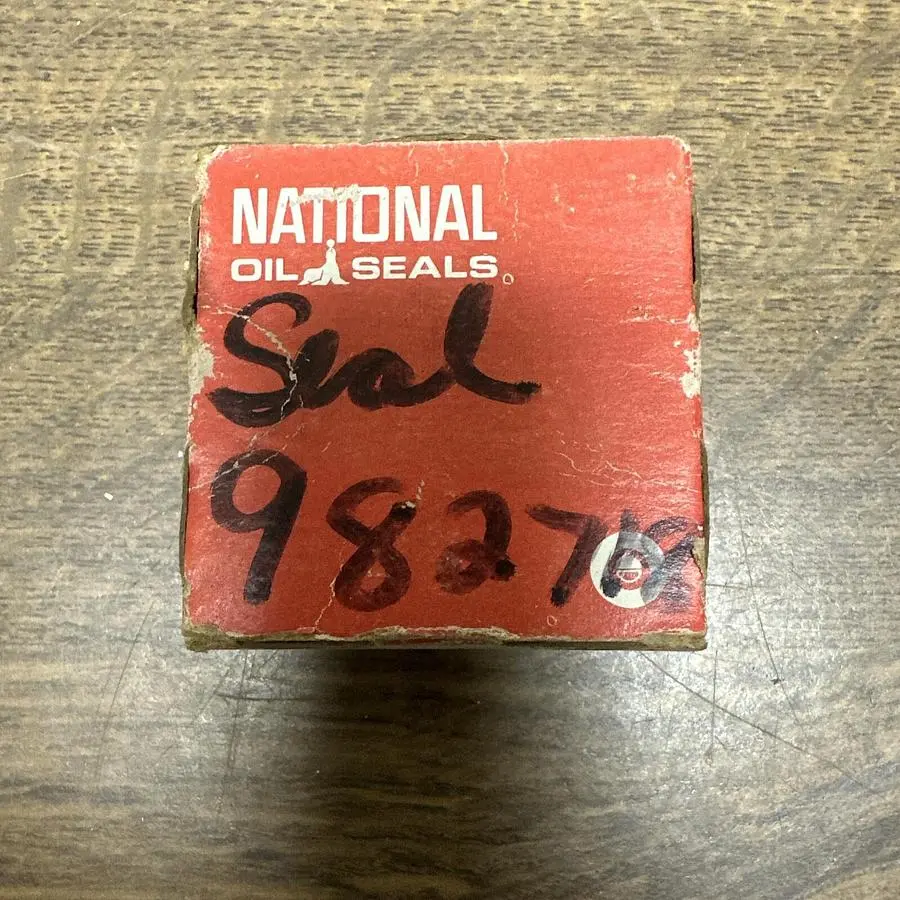 Used NATIONAL 50480-S Industrial Controls Ohio US | Surplus Asset Holdings #1244974