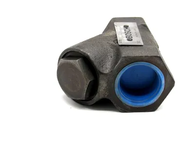 NEW BOSCH 975588 CHECK VALVE