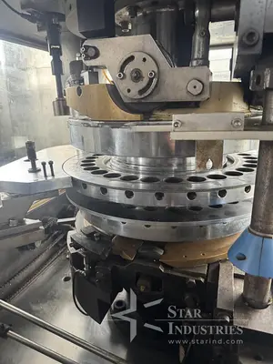 Used SEJONG MRC-30 Tablet Presses | Star Industries #1253427