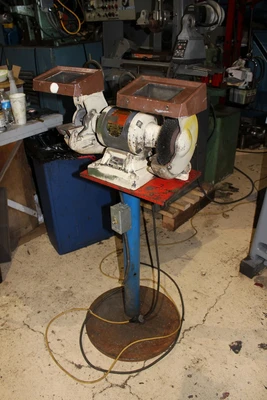 USED ROCKWELL 438-02-314-0515