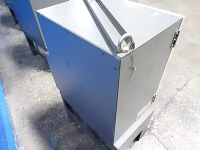 USED 2003 FANUC A05B2444B050