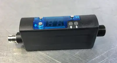 Used COVAL _UNKNOWN_ Valves/Fittings | Palmetto Automation #1156842