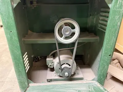 Powermatic Model 81 Bandsaw