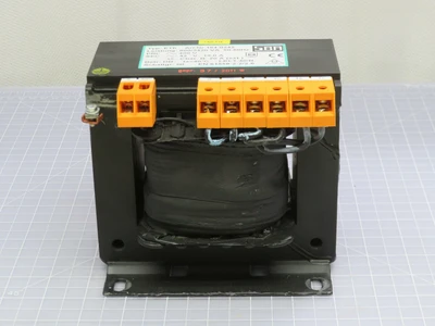 Used SBA _UNKNOWN_ Transformers Texas US | OCO Industrial #1691059