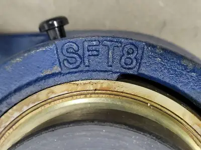 USED RHP SFT1.15/16EC