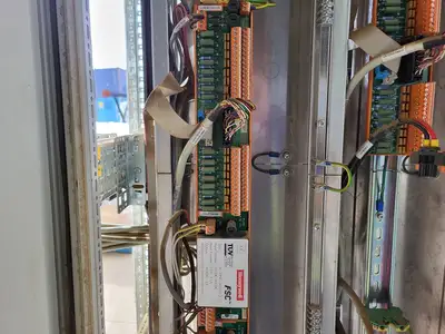 Loop Test System