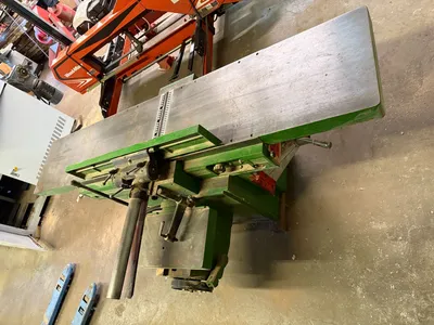 SCM F5L wood working equipment | ListingHippo (9)
