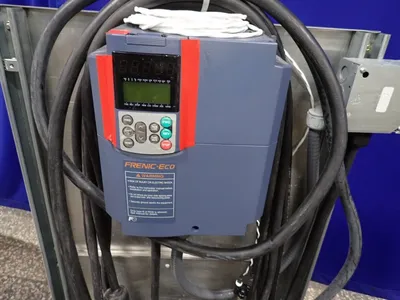 2 Hp Pump