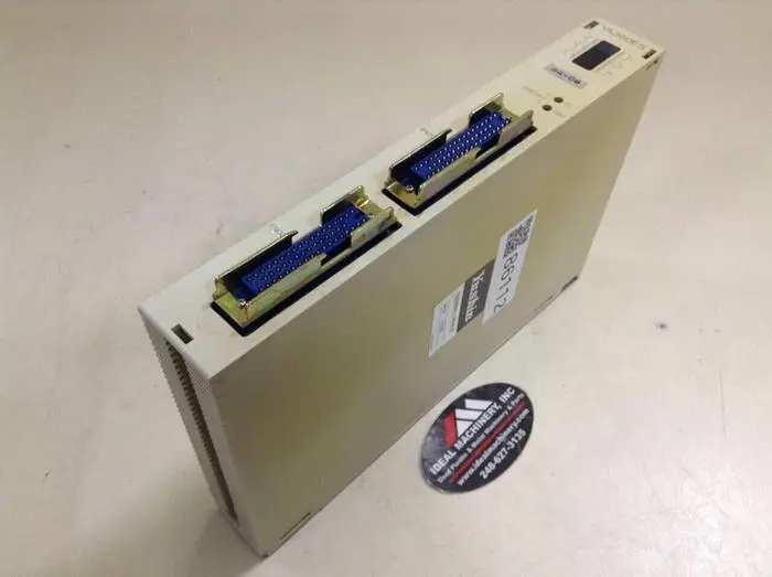 Used YUSHIN AMERICA YA360ES Circuit Boards Michigan US | Ideal Machinery #574873