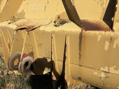Used CATERPILLAR 950K,962K Multipurpose Buckets Tennessee US | Moore Equipment #1517364