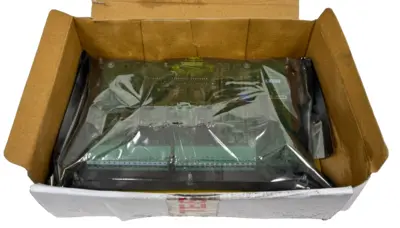 NEW INDUCTOTHERM FMEX006348 GLC CONTROL PANEL 819684