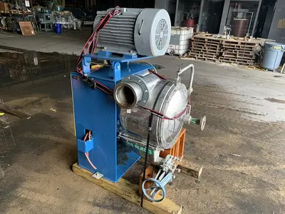 USED AHLSTROM AS-2