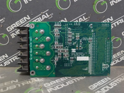 Power Measurement LTD 14000-0028-251 Power Meter CPU Board Used