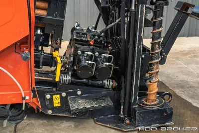 Used 2025 DITCH 2025 DITCH WITCH JT60 ALL TERRAIN Drill Rigs Florida US | HDD Broker #1561818