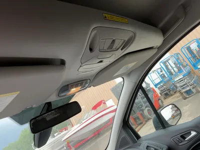 USED 2018 FORD TRANSIT