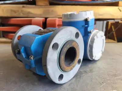 NEW ENDRESS+HAUSER 50W50-UL0A1A10B7AA