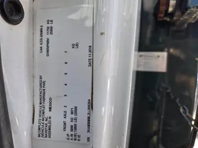 Used 2020 INTERNATIONAL DURASTAR 4300 Dump trucks California US | Ben Kaplan Equipment #1284012
