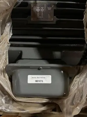 New | in-Stock WESTINGHOUSE VARIABLE SPEED A.C. Motors Ohio US | Surplus Asset Holdings #1187400
