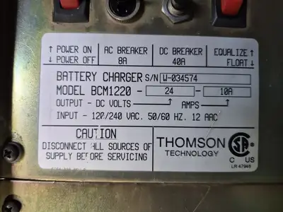 USED CATERPILLAR 3412