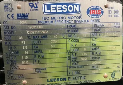 USED MILACRON MG-814