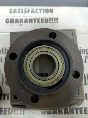 New | in-Stock FYH SAFC-208-FP7 Industrial Controls Ohio US | Surplus Asset Holdings #1236034