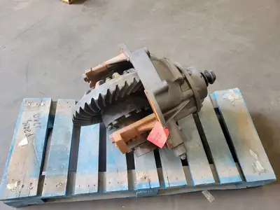 New | in-Stock ROCKWELL 3200-S-1891 Automotive Equipment British Columbia CA | Lenmark #1441145