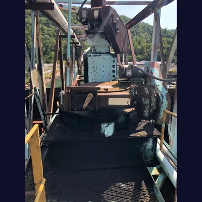 USED EIMCO 74215-01A