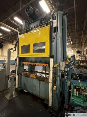 USED 1990 NIAGARA SE2-200-72-42UH