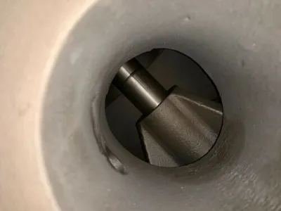 USED Hydro Thermal K513