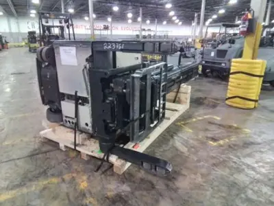 USED 2020 CROWN RMD6095S-32