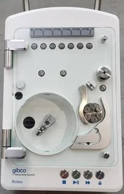 USED THERMO FISHER SCIENTIFIC ROTEA