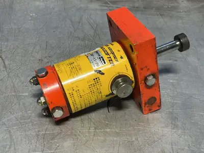 Used PARKER ASF1120 Miscellaneous MRO Ohio US | HGR 24 #1290294