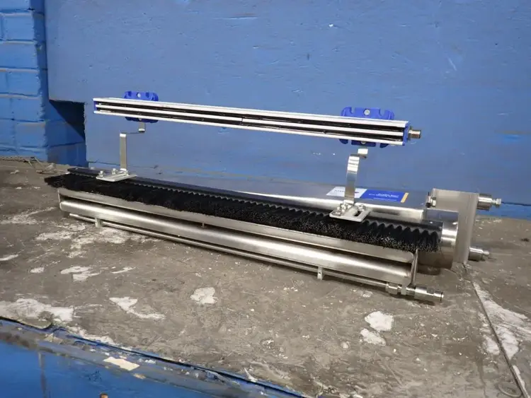 Used SIMCO ION _UNKNOWN_ Dust Collectors Ohio US | HGR 24 #781149
