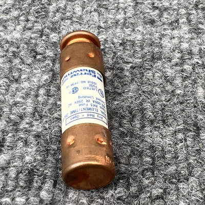 Used Ferraz Shawmut TR30R Fuses California US | Davliegogo LLC #1706167