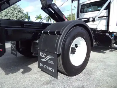Used 2019 INTERNATIONAL _UNKNOWN_ Hooklifts & Roll-Offs Florida US | TLC Truck & Equipment #1568910