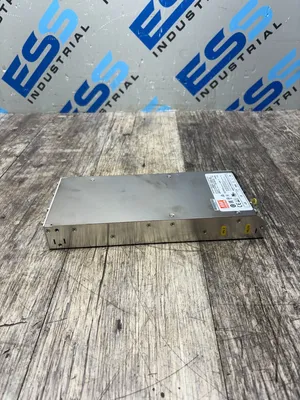Used MEAN WELL RSP-1000-48 Misc Electrical & Power Parts South Carolina US | ESS Industrial Equipment Sales #1328077