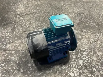 Used BROOK CROMPTON TA2M0022 Motors (misc) Ohio US | HGR 24 #1471884