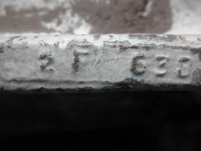 USED SULZER BINGHAM 3X6X9E MSD