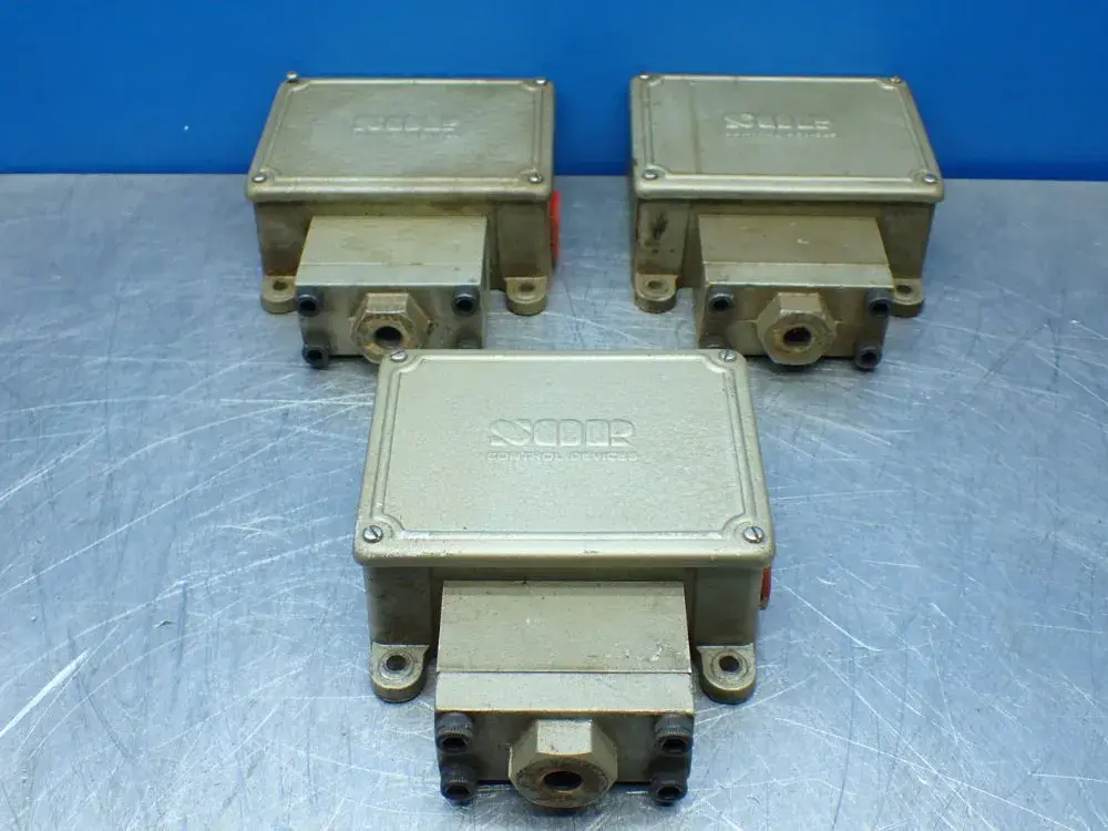 USED STATIC O RING 66V6K3