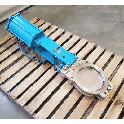 USED BRAY/VAAS 950