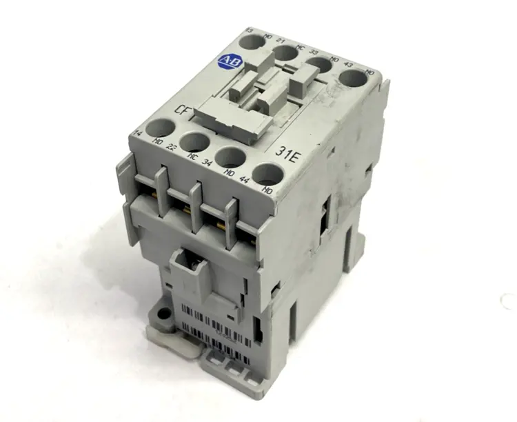 Used ALLEN BRADLEY 700-CF310EJ Relays & Switches | Maverick Industrial Sales #1099633