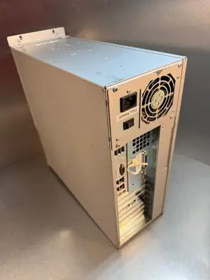 *3066 Siemens Simatic IPC547D PCS7 6ES7660-3HG21-2DA1 (10.3.2)