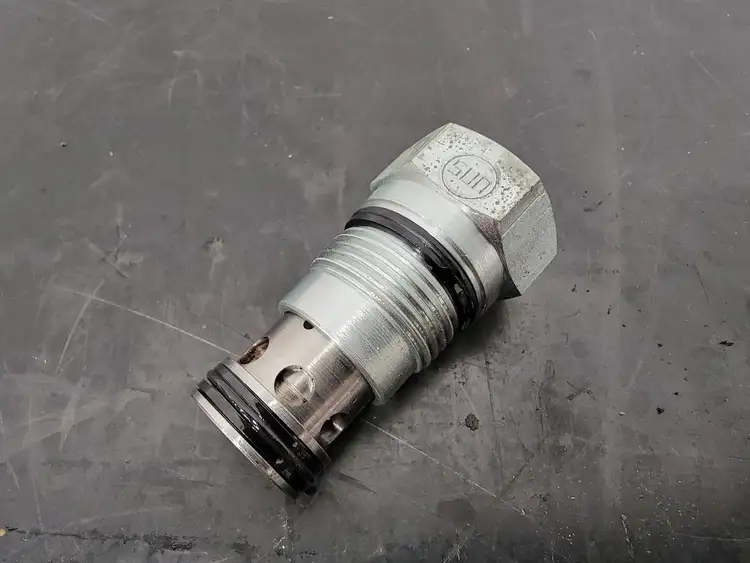 New | in-Stock SUN HYDRAULICS CXFAXAN Valves/Fittings British Columbia CA | Lenmark #258378