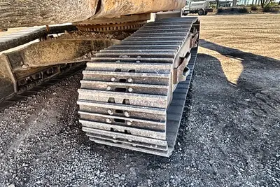 Used 2014 CATERPILLAR 349FL Excavators Louisiana US | Proxy Equipment #1388567