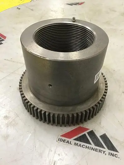 Used VAN DORN 307317 Injection Molding Parts | Ideal Machinery #663232