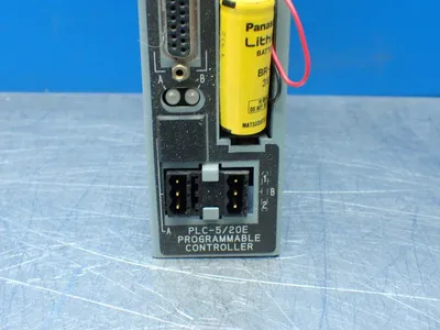 Used ALLENBRADLEY 1785L20E PLC Processors Ohio US | HGR 24 #1095258